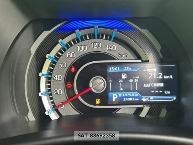 Suzuki HUSTLER 2023-05 8552347-14