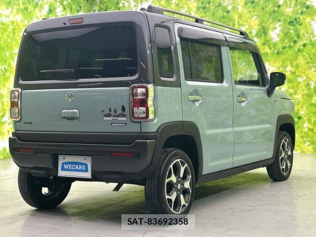 Suzuki HUSTLER 2023-05 8552347-2