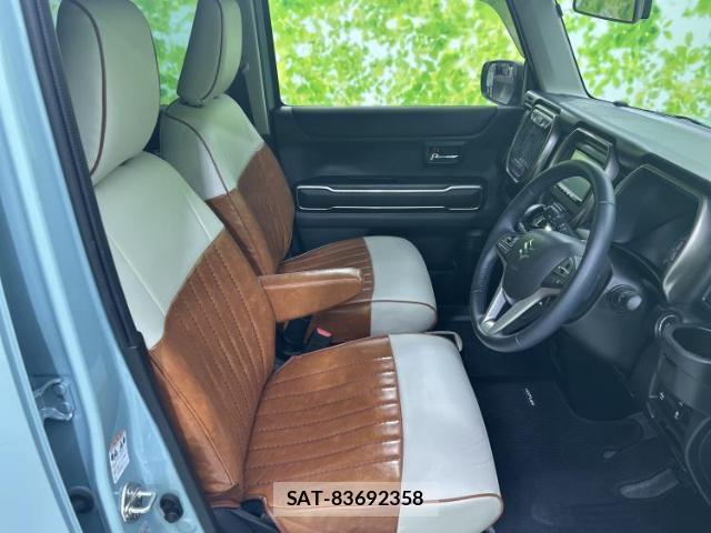 Suzuki HUSTLER 2023-05 8552347-3