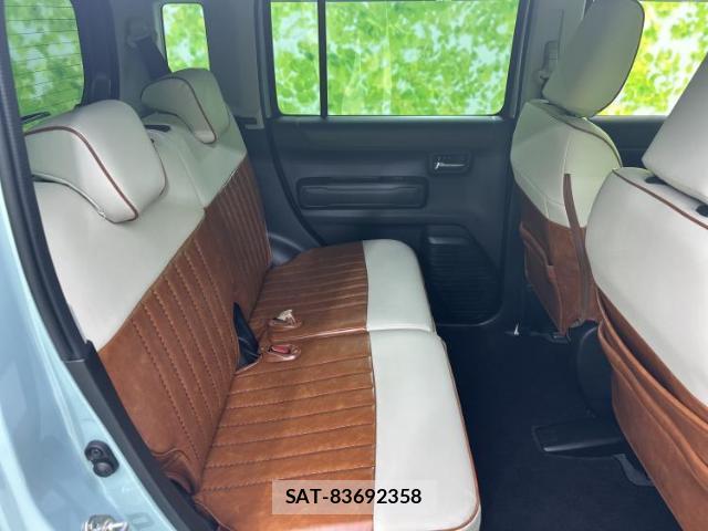 Suzuki HUSTLER 2023-05 8552347-4