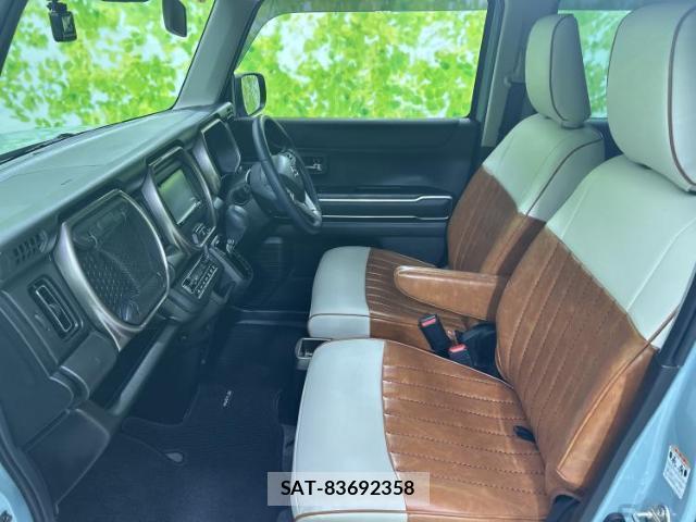 Suzuki HUSTLER 2023-05 8552347-5
