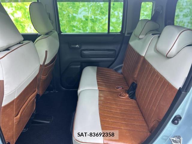 Suzuki HUSTLER 2023-05 8552347-6