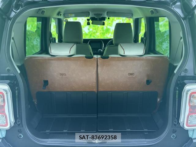 Suzuki HUSTLER 2023-05 8552347-7