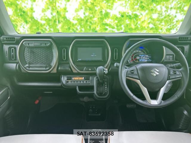 Suzuki HUSTLER 2023-05 8552347-8