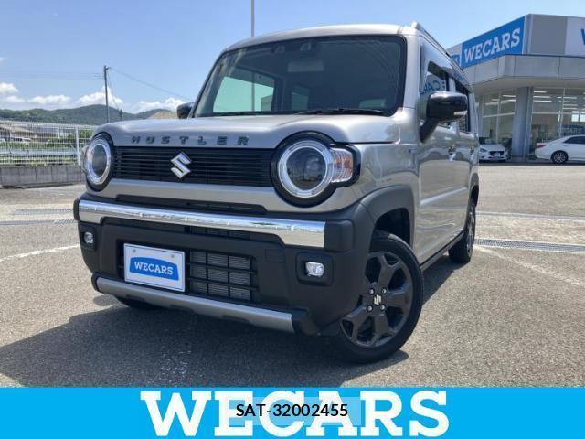Suzuki HUSTLER 2024-07 8552355-0