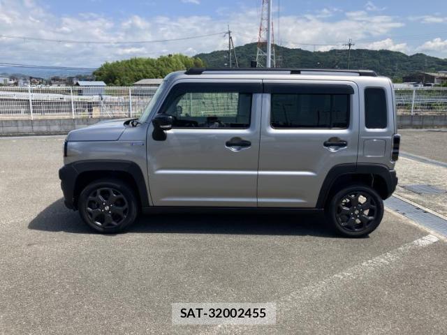 Suzuki HUSTLER 2024-07 8552355-1