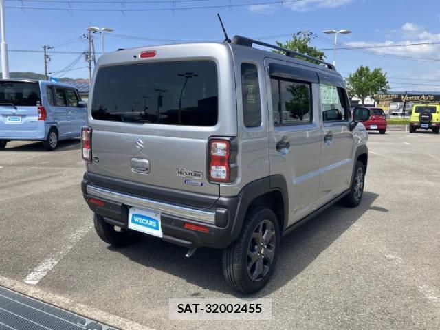 Suzuki HUSTLER 2024-07 8552355-2