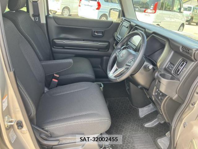 Suzuki HUSTLER 2024-07 8552355-3