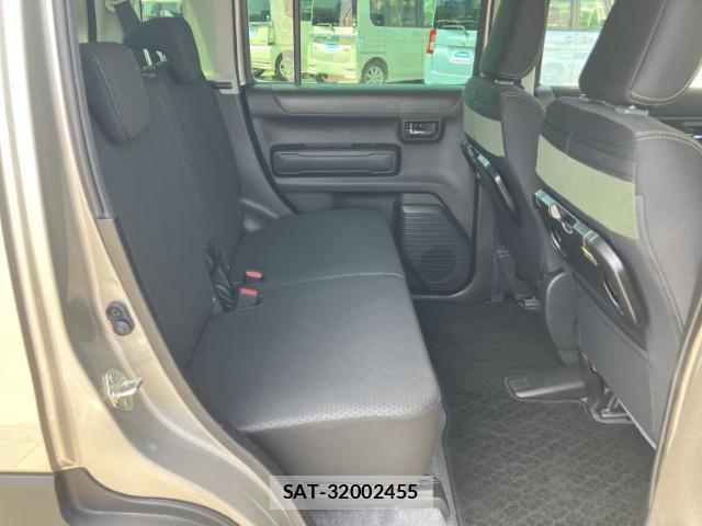 Suzuki HUSTLER 2024-07 8552355-4