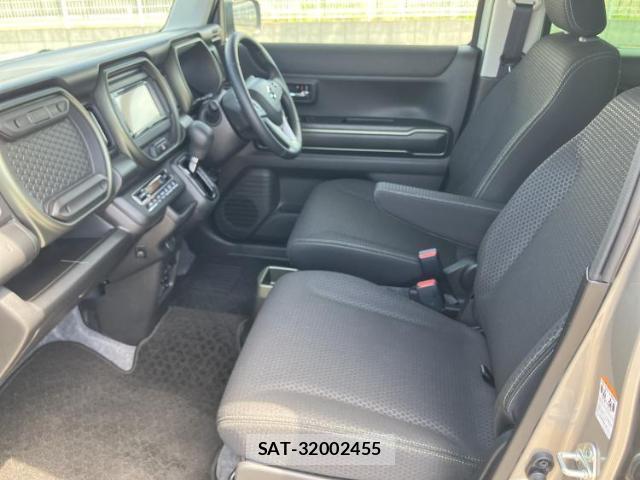 Suzuki HUSTLER 2024-07 8552355-5