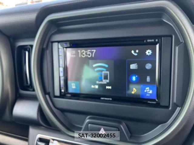 Suzuki HUSTLER 2024-07 8552355-9
