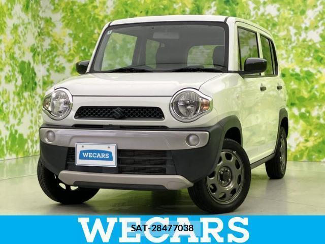 Suzuki HUSTLER 2016-03 8552382-0