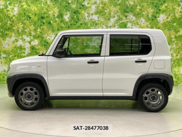 Suzuki HUSTLER 2016-03 8552382-1