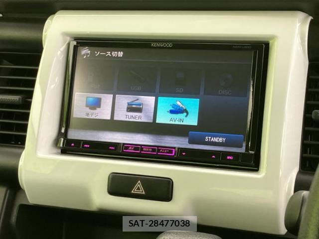 Suzuki HUSTLER 2016-03 8552382-10