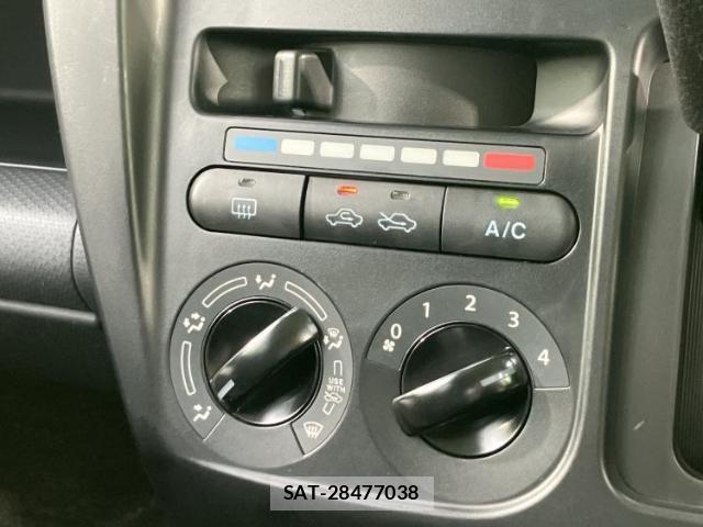 Suzuki HUSTLER 2016-03 8552382-11