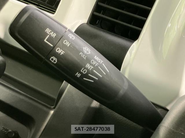 Suzuki HUSTLER 2016-03 8552382-13