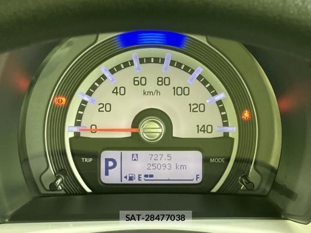 Suzuki HUSTLER 2016-03 8552382-15