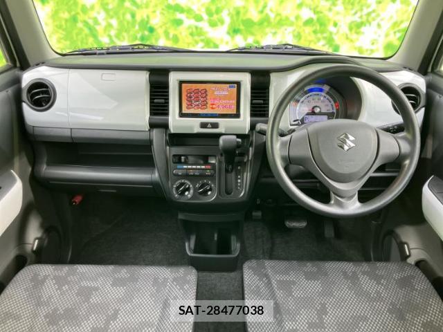 Suzuki HUSTLER 2016-03 8552382-3