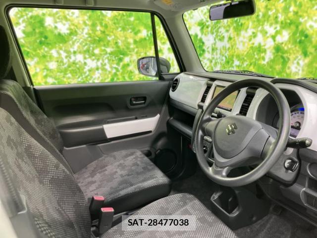 Suzuki HUSTLER 2016-03 8552382-4