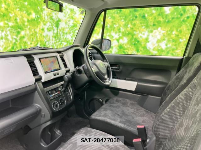 Suzuki HUSTLER 2016-03 8552382-5