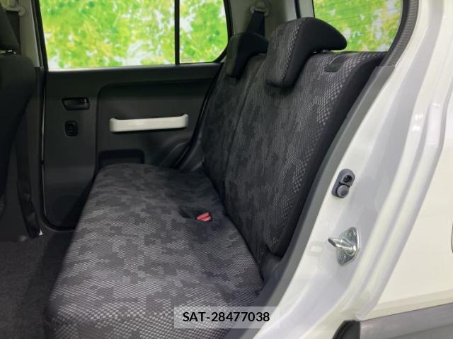 Suzuki HUSTLER 2016-03 8552382-6