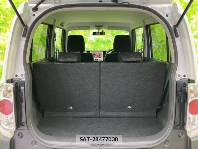 Suzuki HUSTLER 2016-03 8552382-7
