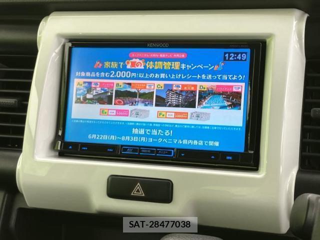 Suzuki HUSTLER 2016-03 8552382-9