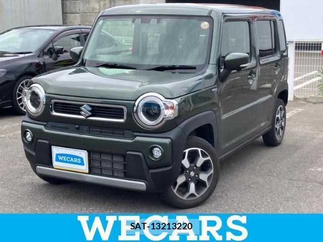 Suzuki HUSTLER 2020-01 8552384-0