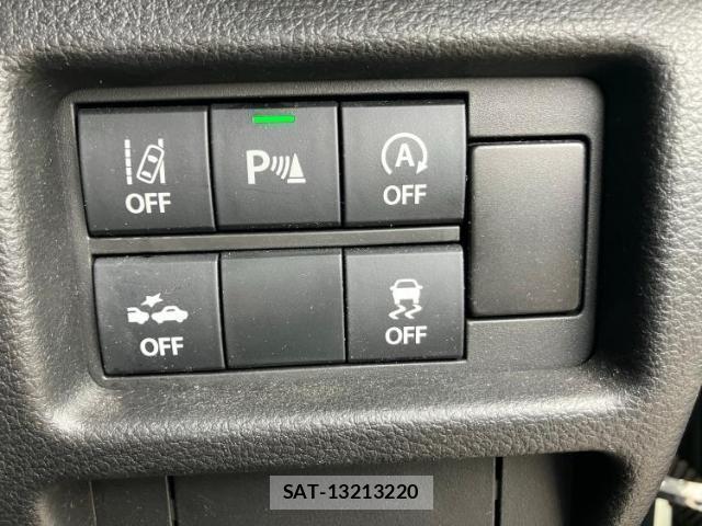 Suzuki HUSTLER 2020-01 8552384-13