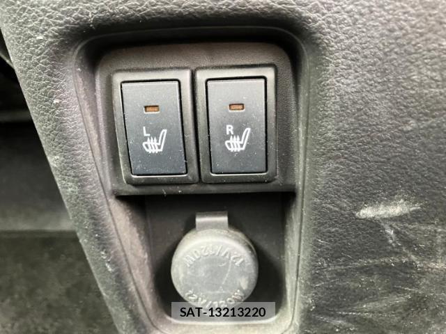 Suzuki HUSTLER 2020-01 8552384-14