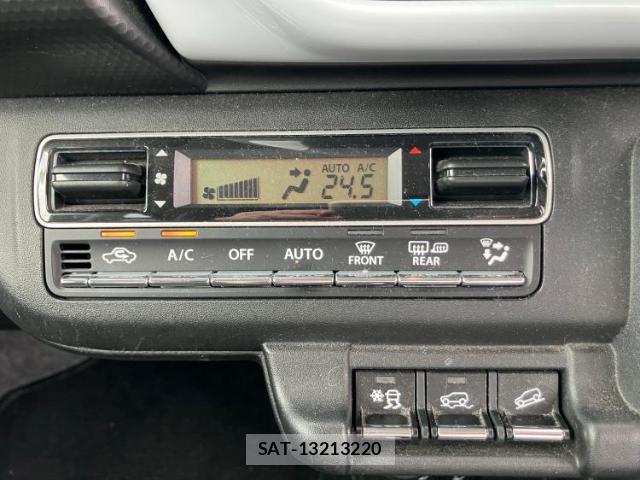 Suzuki HUSTLER 2020-01 8552384-15