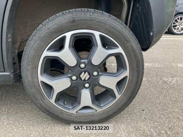 Suzuki HUSTLER 2020-01 8552384-17