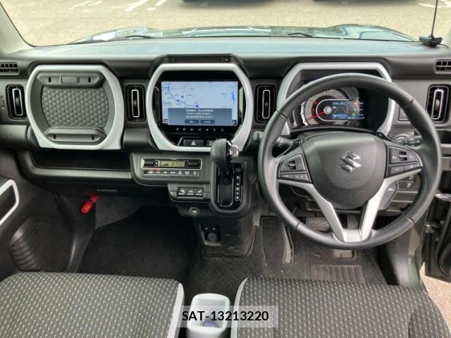 Suzuki HUSTLER 2020-01 8552384-3