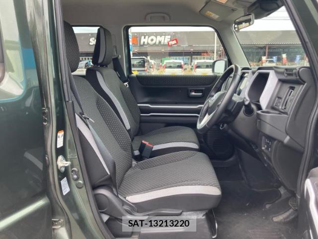 Suzuki HUSTLER 2020-01 8552384-4