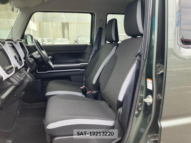 Suzuki HUSTLER 2020-01 8552384-5