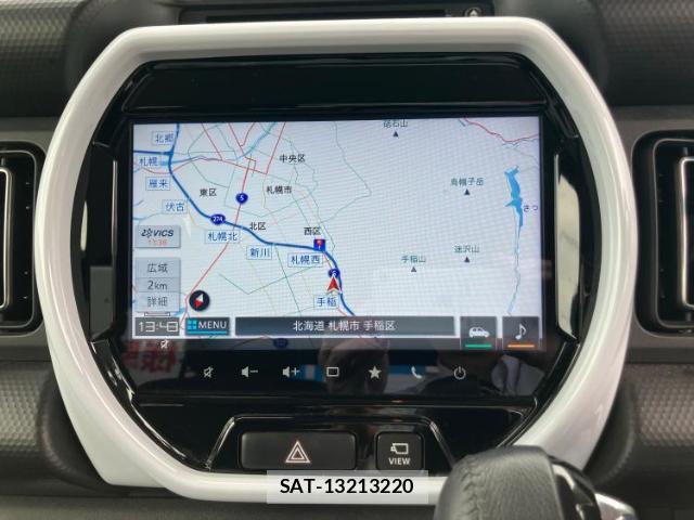 Suzuki HUSTLER 2020-01 8552384-8