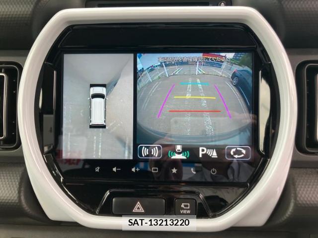 Suzuki HUSTLER 2020-01 8552384-9