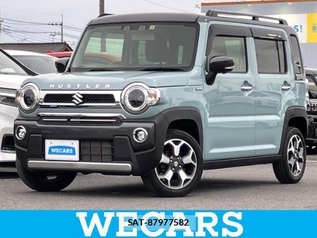 Suzuki HUSTLER 2023-05 8552388-0