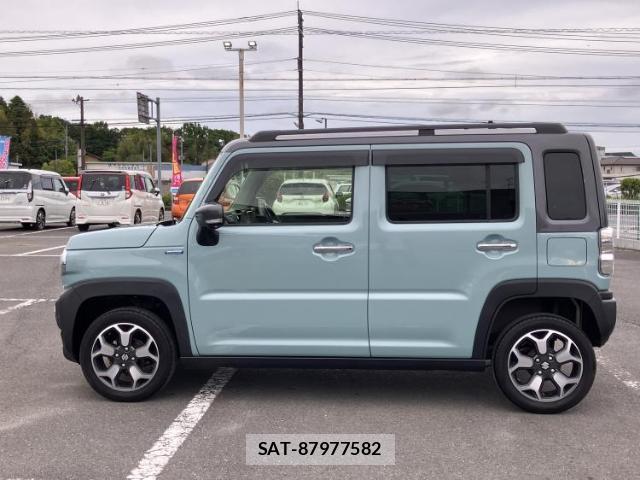 Suzuki HUSTLER 2023-05 8552388-1