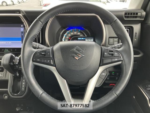 Suzuki HUSTLER 2023-05 8552388-14