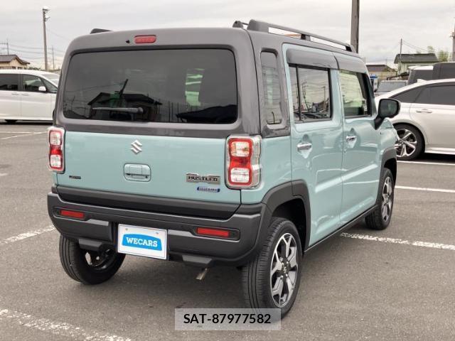 Suzuki HUSTLER 2023-05 8552388-2