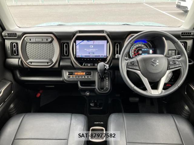 Suzuki HUSTLER 2023-05 8552388-3