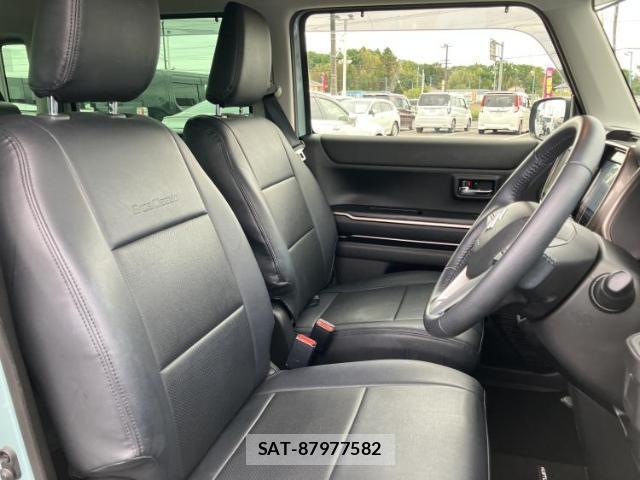 Suzuki HUSTLER 2023-05 8552388-4