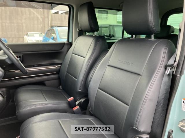 Suzuki HUSTLER 2023-05 8552388-6