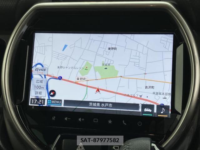 Suzuki HUSTLER 2023-05 8552388-8