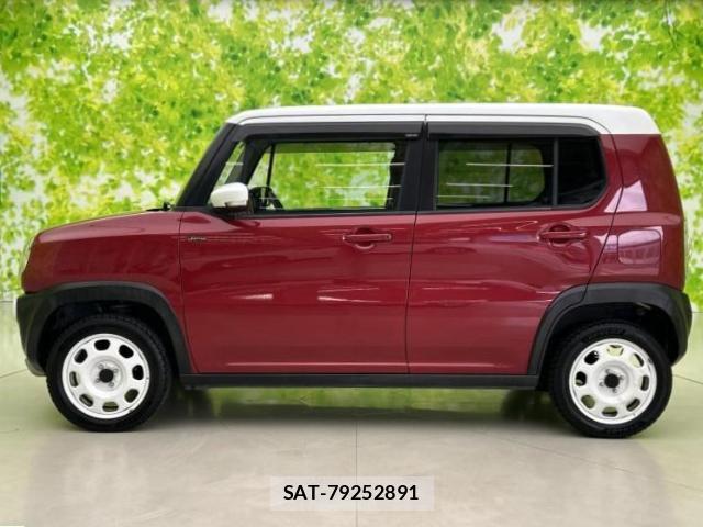 Suzuki HUSTLER 2015-07 8552392-1