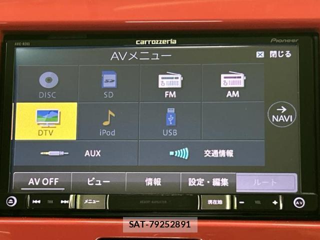 Suzuki HUSTLER 2015-07 8552392-10