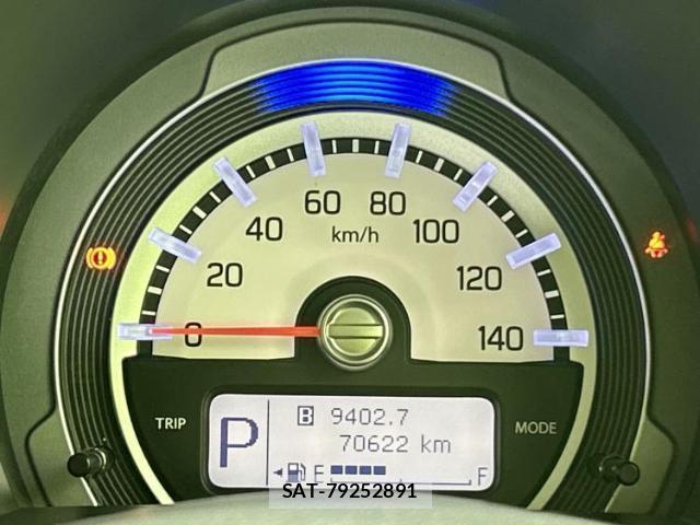 Suzuki HUSTLER 2015-07 8552392-12