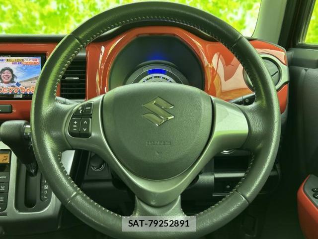 Suzuki HUSTLER 2015-07 8552392-13