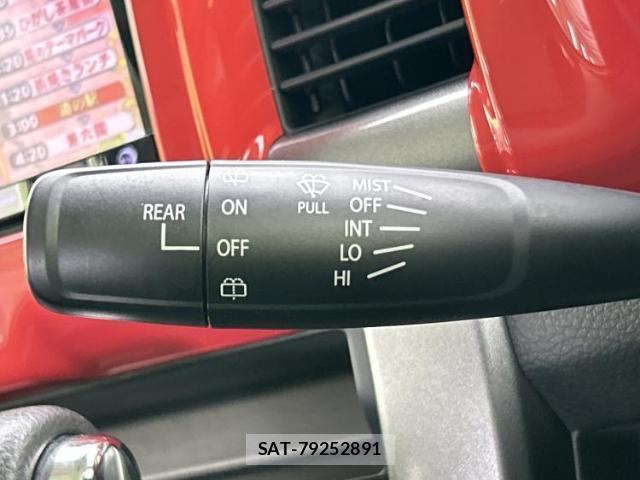 Suzuki HUSTLER 2015-07 8552392-14